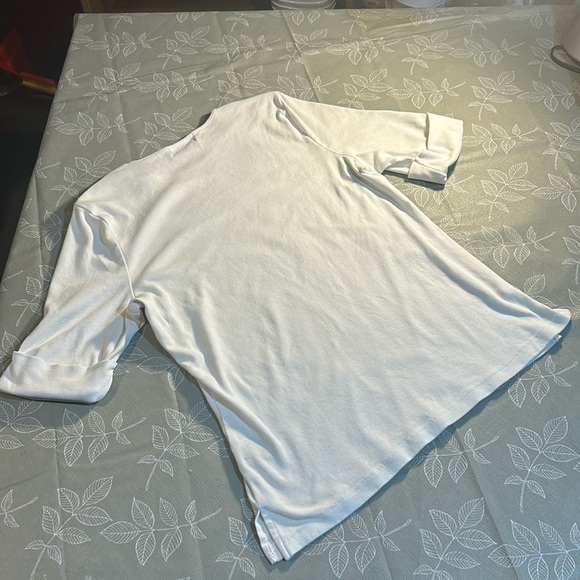 Lauren By Ralph Lauren Top - Picture 4 of 8